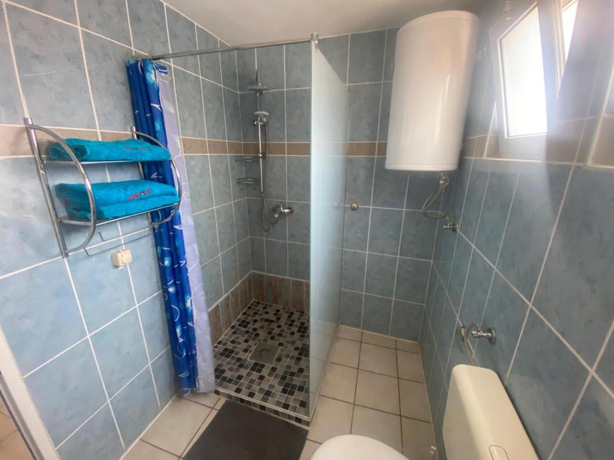 Sunpoint Apartment Ulcinj