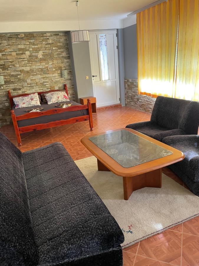 Apartment Sunpoint Ulcinj