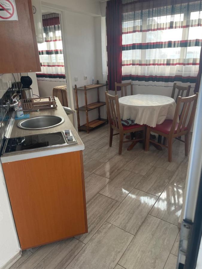 Sunpoint * Ulcinj
