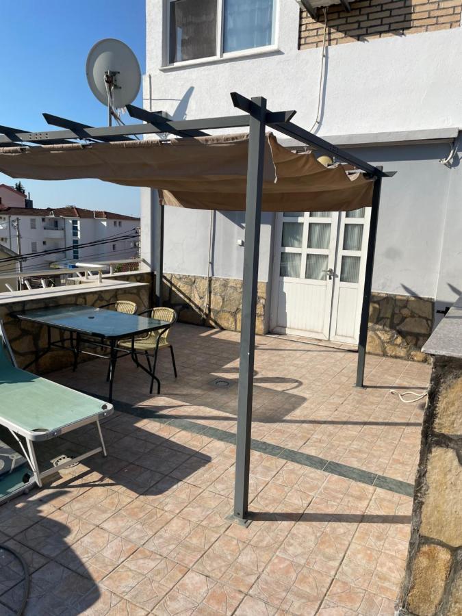 Sunpoint Apartment *