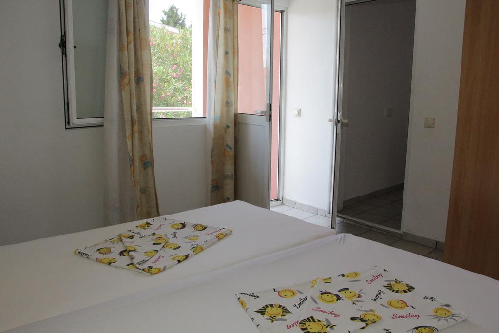 Apartment Sunpoint Ulcinj