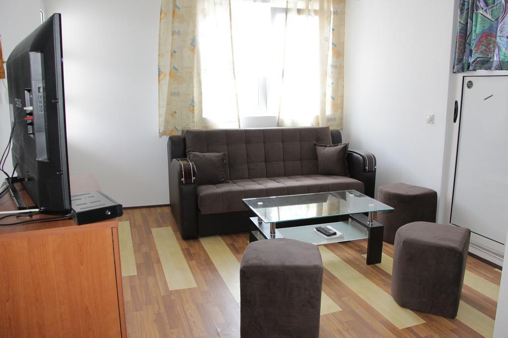 Apartment Sunpoint *