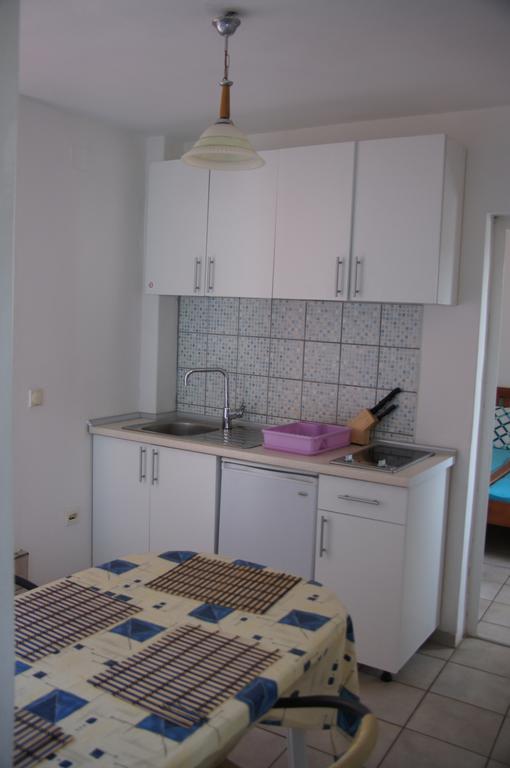 Sunpoint Apartment Ulcinj