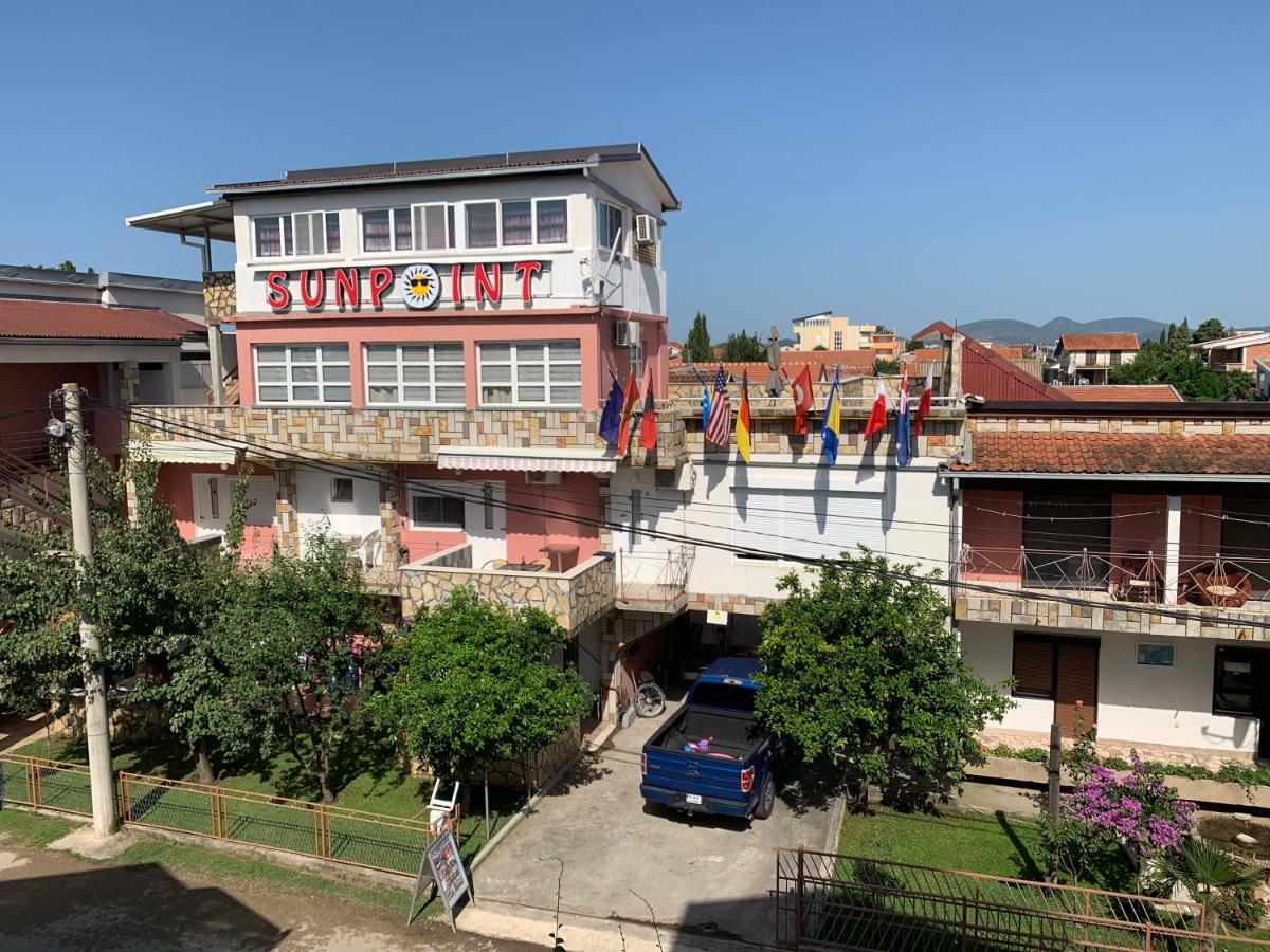 Apartment Sunpoint Ulcinj